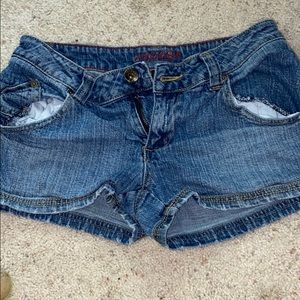 Arizona Jean Co Shorts Size 7